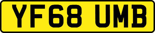YF68UMB