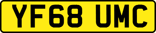 YF68UMC