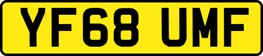 YF68UMF