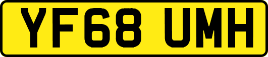 YF68UMH