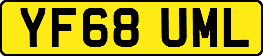 YF68UML