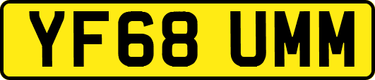 YF68UMM