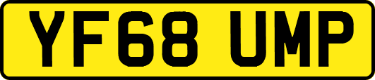 YF68UMP