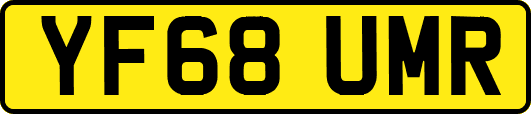 YF68UMR