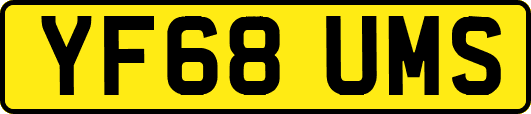 YF68UMS