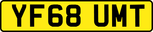 YF68UMT