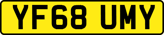 YF68UMY