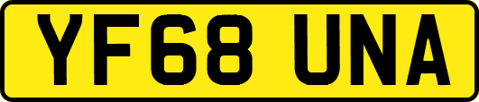 YF68UNA