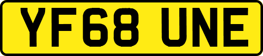 YF68UNE