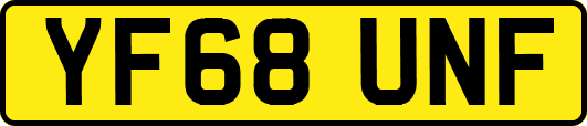 YF68UNF