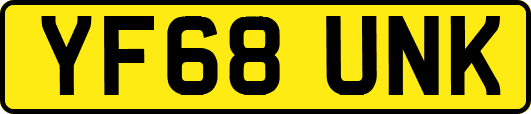 YF68UNK