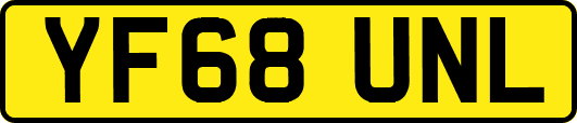 YF68UNL