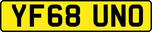 YF68UNO