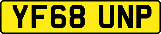 YF68UNP