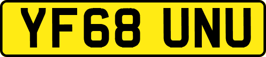 YF68UNU