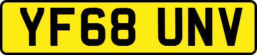YF68UNV