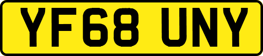 YF68UNY