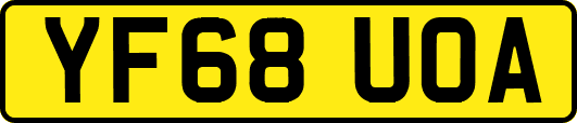 YF68UOA