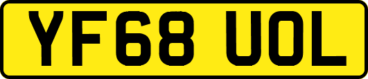 YF68UOL