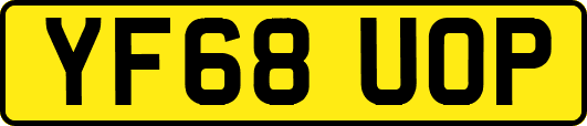 YF68UOP