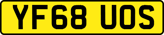 YF68UOS