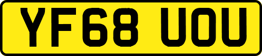 YF68UOU