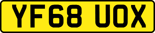 YF68UOX