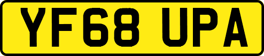 YF68UPA