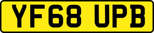 YF68UPB