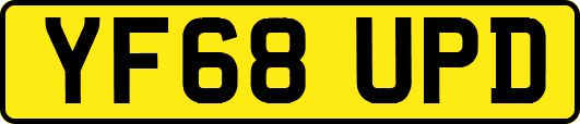 YF68UPD