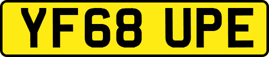 YF68UPE