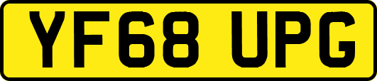 YF68UPG