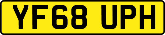 YF68UPH