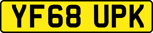 YF68UPK