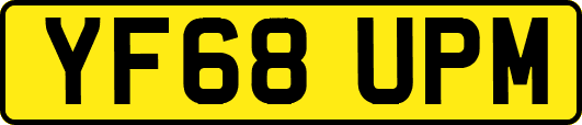 YF68UPM