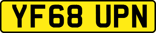 YF68UPN