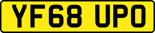 YF68UPO