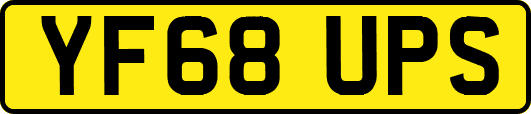 YF68UPS