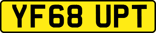 YF68UPT