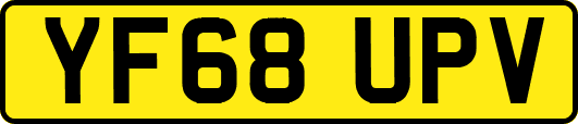 YF68UPV