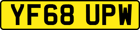 YF68UPW