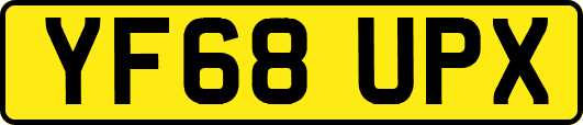 YF68UPX