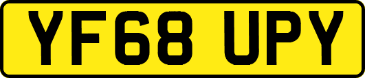 YF68UPY