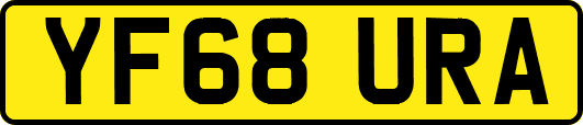 YF68URA