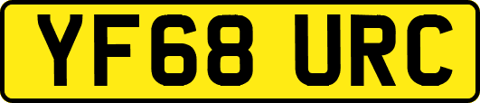 YF68URC