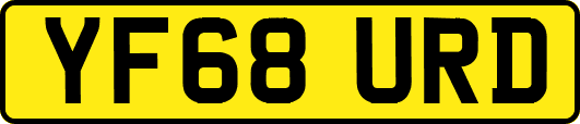 YF68URD