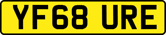 YF68URE