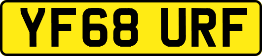 YF68URF