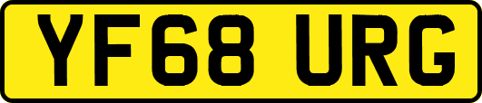 YF68URG