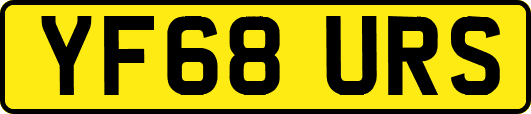 YF68URS